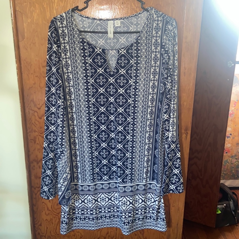 Tacera dress